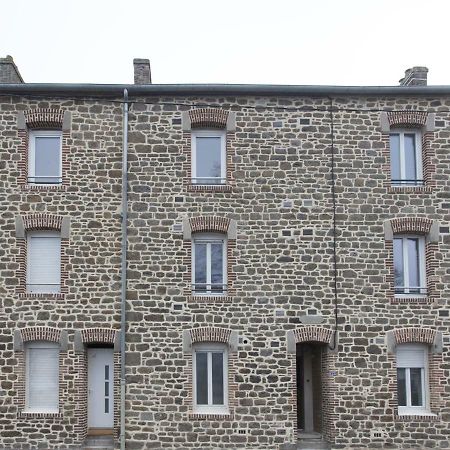 Cosy Saint Malo Beach Екстериор снимка