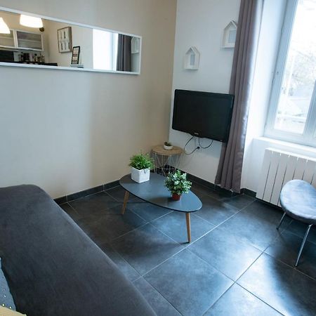 Cosy Saint Malo Beach Екстериор снимка