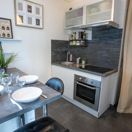Cosy Saint Malo Beach Екстериор снимка