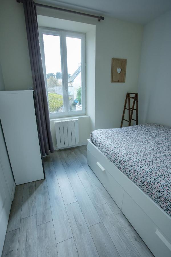 Cosy Saint Malo Beach Екстериор снимка
