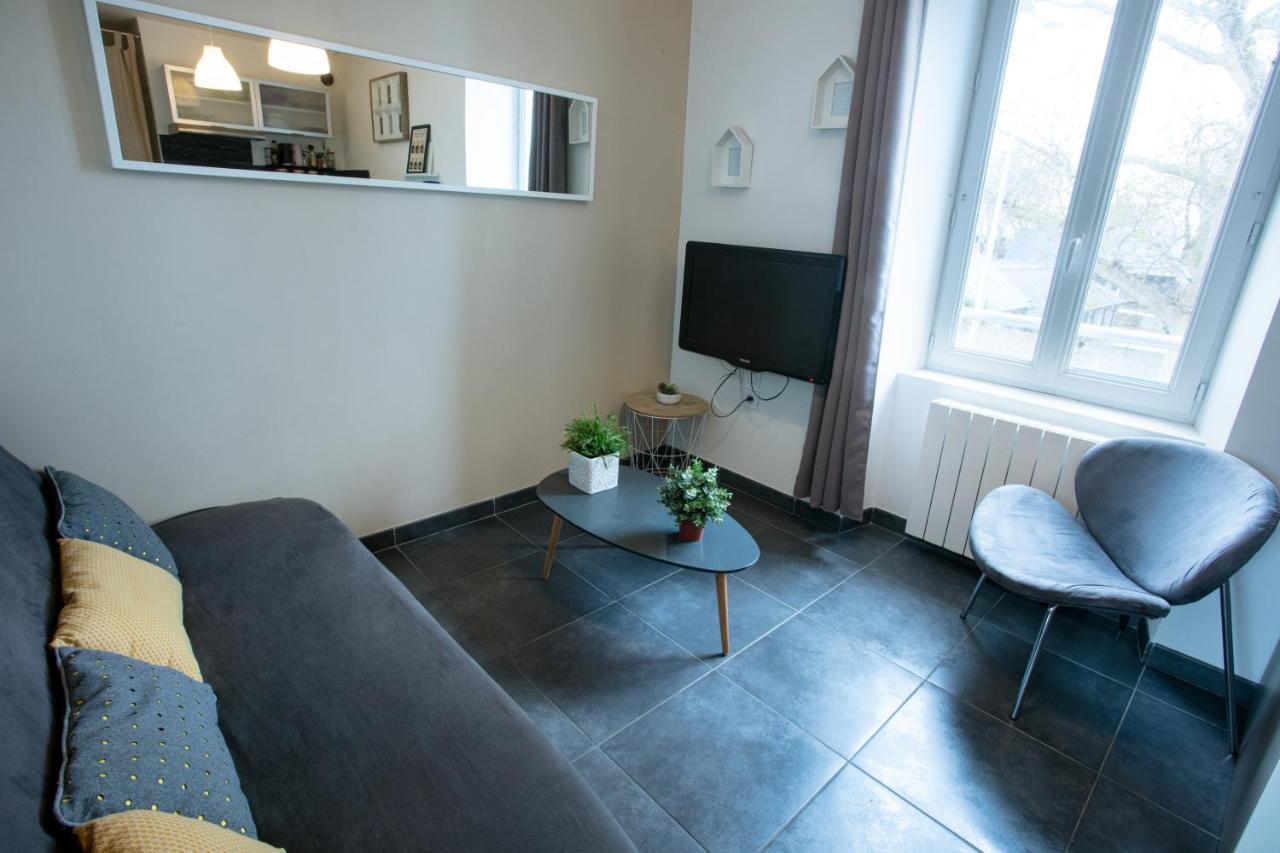 Cosy Saint Malo Beach Екстериор снимка